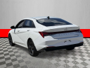 Thumbnail image of 2023 Hyundai ELANTRA Hybrid at Sunrise Toyota North