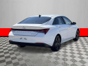 Thumbnail image of 2023 Hyundai ELANTRA Hybrid at Sunrise Toyota North