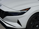 Thumbnail image of 2023 Hyundai ELANTRA Hybrid at Sunrise Toyota North