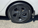 Thumbnail image of 2023 Hyundai ELANTRA Hybrid at Sunrise Toyota North