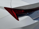 Thumbnail image of 2023 Hyundai ELANTRA Hybrid at Sunrise Toyota North