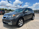 Thumbnail image of 2011 Acura MDX at Airline Auto Mart