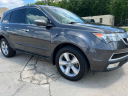 Thumbnail image of 2011 Acura MDX at Airline Auto Mart