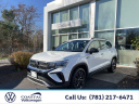 Thumbnail image of 2024 Volkswagen Taos at Coastal Volkswagen