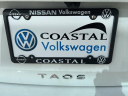 Thumbnail image of 2024 Volkswagen Taos at Coastal Volkswagen