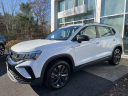 Thumbnail image of 2024 Volkswagen Taos at Coastal Volkswagen