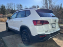 Thumbnail image of 2024 Volkswagen Taos at Coastal Volkswagen