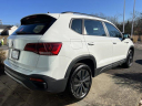 Thumbnail image of 2024 Volkswagen Taos at Coastal Volkswagen