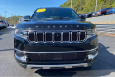 Thumbnail image of 2022 Jeep Wagoneer at WHEELS & DEALS