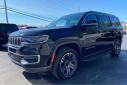 Thumbnail image of 2022 Jeep Wagoneer at WHEELS & DEALS