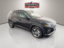 Thumbnail image of 2024 Hyundai TUCSON Hybrid at ToyotaOfStamford Used DC2