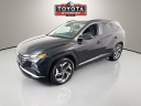 Thumbnail image of 2024 Hyundai TUCSON Hybrid at ToyotaOfStamford Used DC2