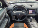 Thumbnail image of 2024 Maserati Levante at Daytona Dodge Chrysler - USED