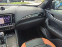 Thumbnail image of 2024 Maserati Levante at Daytona Dodge Chrysler - USED