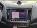 Thumbnail image of 2024 Maserati Levante at Daytona Dodge Chrysler - USED