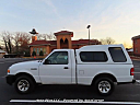 2008 Ford Ranger at Auto Plus LLC