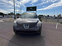 2008 Nissan Rogue S at Martinez Auto Sales
