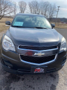Thumbnail image of 2013 Chevrolet Equinox at Fg Auto Llc