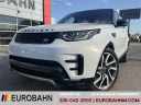 Thumbnail image of 2020 Land Rover Discovery at EurobahnBmwMiniMercedesBenz of Greensboro, NC