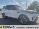 Thumbnail image of 2020 Land Rover Discovery at EurobahnBmwMiniMercedesBenz of Greensboro, NC