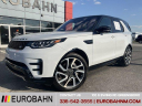 Thumbnail image of 2020 Land Rover Discovery at EurobahnBmwMiniMercedesBenz of Greensboro, NC