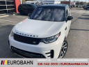 Thumbnail image of 2020 Land Rover Discovery at EurobahnBmwMiniMercedesBenz of Greensboro, NC