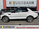 2020 Land Rover Discovery HSE Luxury at EurobahnBmwMiniMercedesBenz of Greensboro, NC