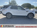 Thumbnail image of 2020 Land Rover Discovery at EurobahnBmwMiniMercedesBenz of Greensboro, NC