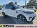 Thumbnail image of 2020 Land Rover Discovery at EurobahnBmwMiniMercedesBenz of Greensboro, NC
