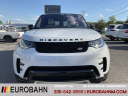 Thumbnail image of 2020 Land Rover Discovery at EurobahnBmwMiniMercedesBenz of Greensboro, NC