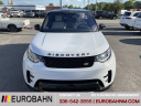Thumbnail image of 2020 Land Rover Discovery at EurobahnBmwMiniMercedesBenz of Greensboro, NC