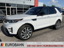 Thumbnail image of 2020 Land Rover Discovery at EurobahnBmwMiniMercedesBenz of Greensboro, NC