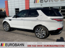 Thumbnail image of 2020 Land Rover Discovery at EurobahnBmwMiniMercedesBenz of Greensboro, NC