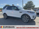 Thumbnail image of 2020 Land Rover Discovery at EurobahnBmwMiniMercedesBenz of Greensboro, NC