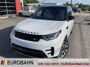 Thumbnail image of 2020 Land Rover Discovery at EurobahnBmwMiniMercedesBenz of Greensboro, NC