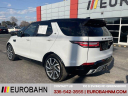 Thumbnail image of 2020 Land Rover Discovery at EurobahnBmwMiniMercedesBenz of Greensboro, NC