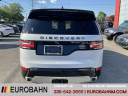 Thumbnail image of 2020 Land Rover Discovery at EurobahnBmwMiniMercedesBenz of Greensboro, NC