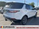 Thumbnail image of 2020 Land Rover Discovery at EurobahnBmwMiniMercedesBenz of Greensboro, NC