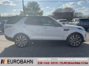 Thumbnail image of 2020 Land Rover Discovery at EurobahnBmwMiniMercedesBenz of Greensboro, NC