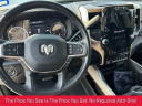 Thumbnail image of 2023 Ram 2500 at CavenderBuickGMC USED