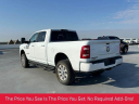 2023 Ram 2500 Laramie at CavenderBuickGMC USED