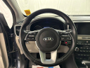 Thumbnail image of 2022 Kia Sportage at NEW Hendrick Honda Easley