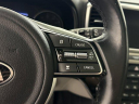 Thumbnail image of 2022 Kia Sportage at NEW Hendrick Honda Easley