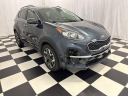 Thumbnail image of 2022 Kia Sportage at NEW Hendrick Honda Easley