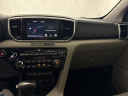 Thumbnail image of 2022 Kia Sportage at NEW Hendrick Honda Easley
