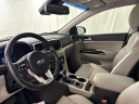 Thumbnail image of 2022 Kia Sportage at NEW Hendrick Honda Easley
