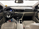 Thumbnail image of 2022 Kia Sportage at NEW Hendrick Honda Easley