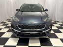 Thumbnail image of 2022 Kia Sportage at NEW Hendrick Honda Easley