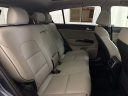 Thumbnail image of 2022 Kia Sportage at NEW Hendrick Honda Easley