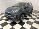 Thumbnail image of 2022 Kia Sportage at NEW Hendrick Honda Easley
